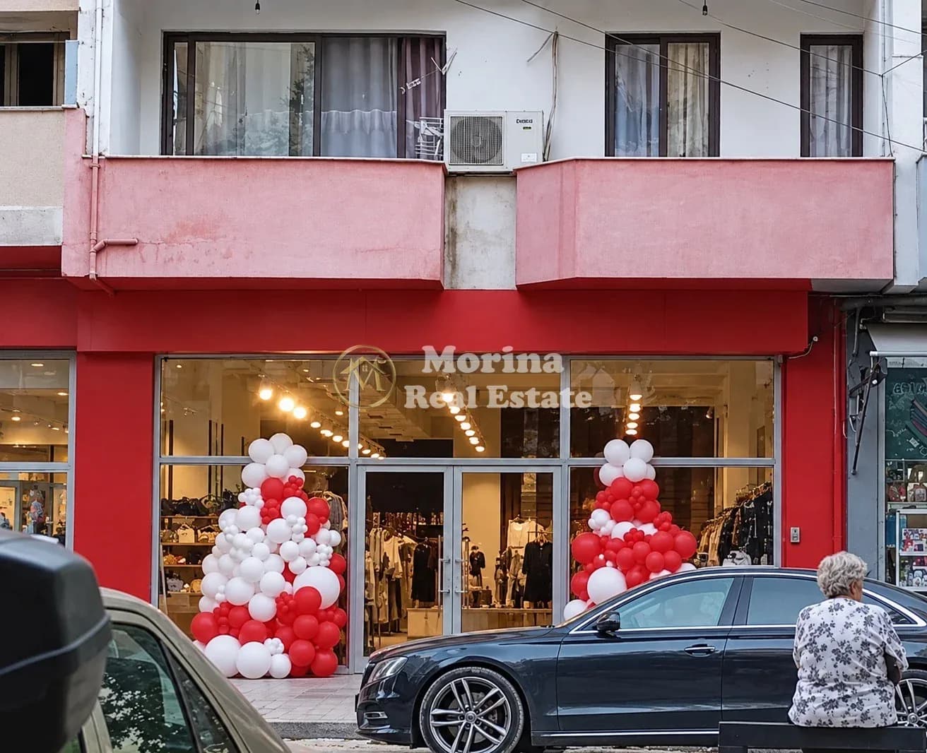 Shitje | Ambjent Biznesi | Yzberisht | 1050000 €