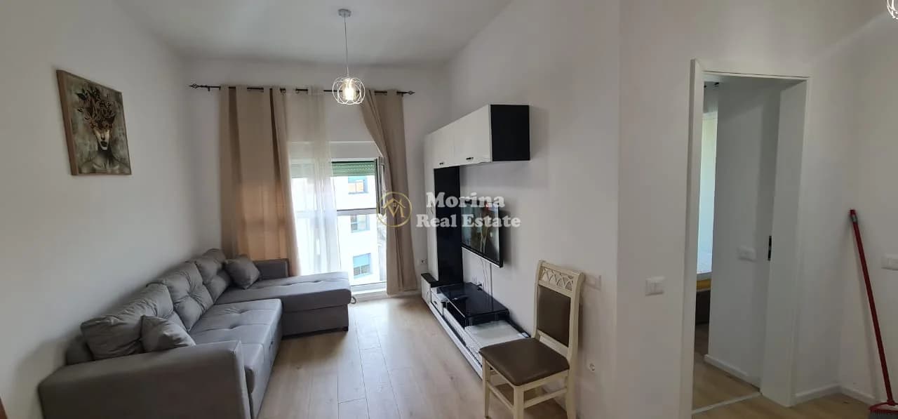 Qera | Apartament 2 + 1 | Ali Demi | 500 €/muaj