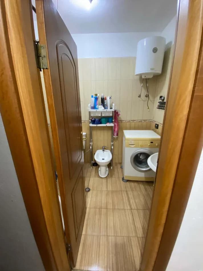 Shitje | Apartament 1 + 1 | Mali i Robit | 68000 € 4