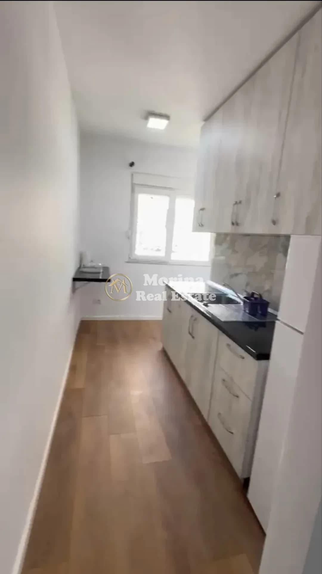 Shitje | Apartament 1 + 1 | Lapraka | 127000 € 4