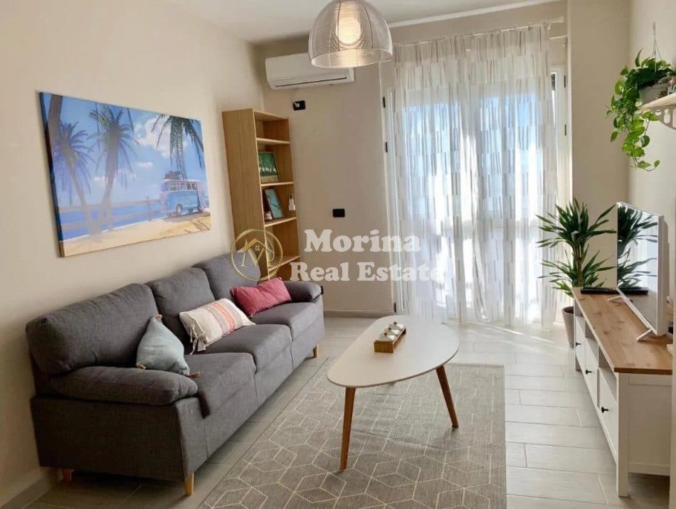 Shitje | Apartament 1 + 1 | Zona: Durres - Qender | 150000 € 2