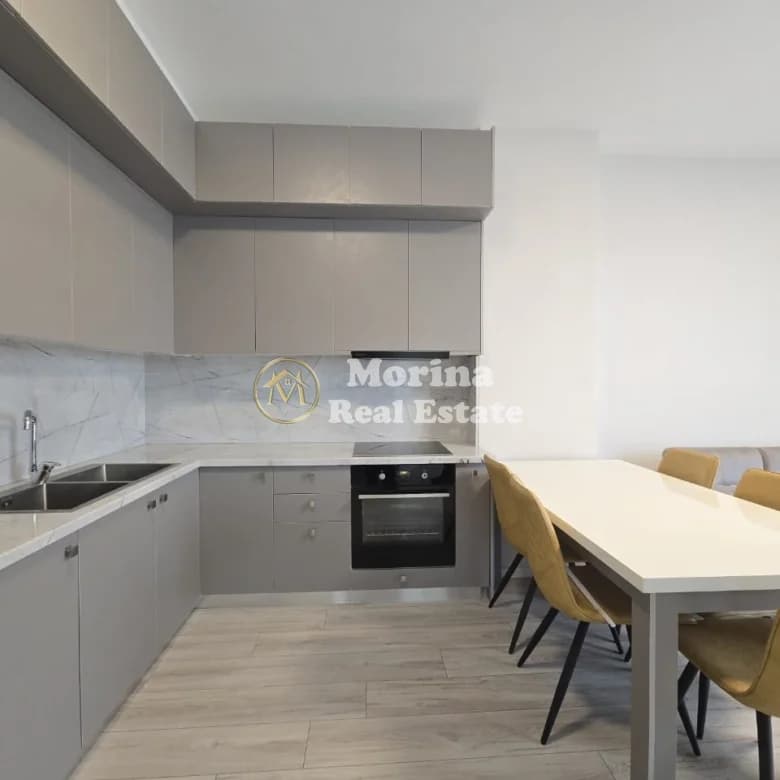 Qera | Apartament 1 + 1 | Komuna e Parisit | 730 €/muaj