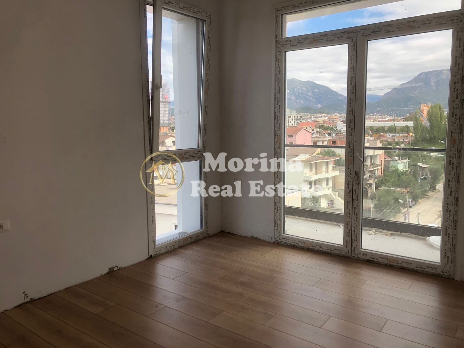 Shitje | Apartament 1 + 1 | Bulevardi i Ri | 132000 €