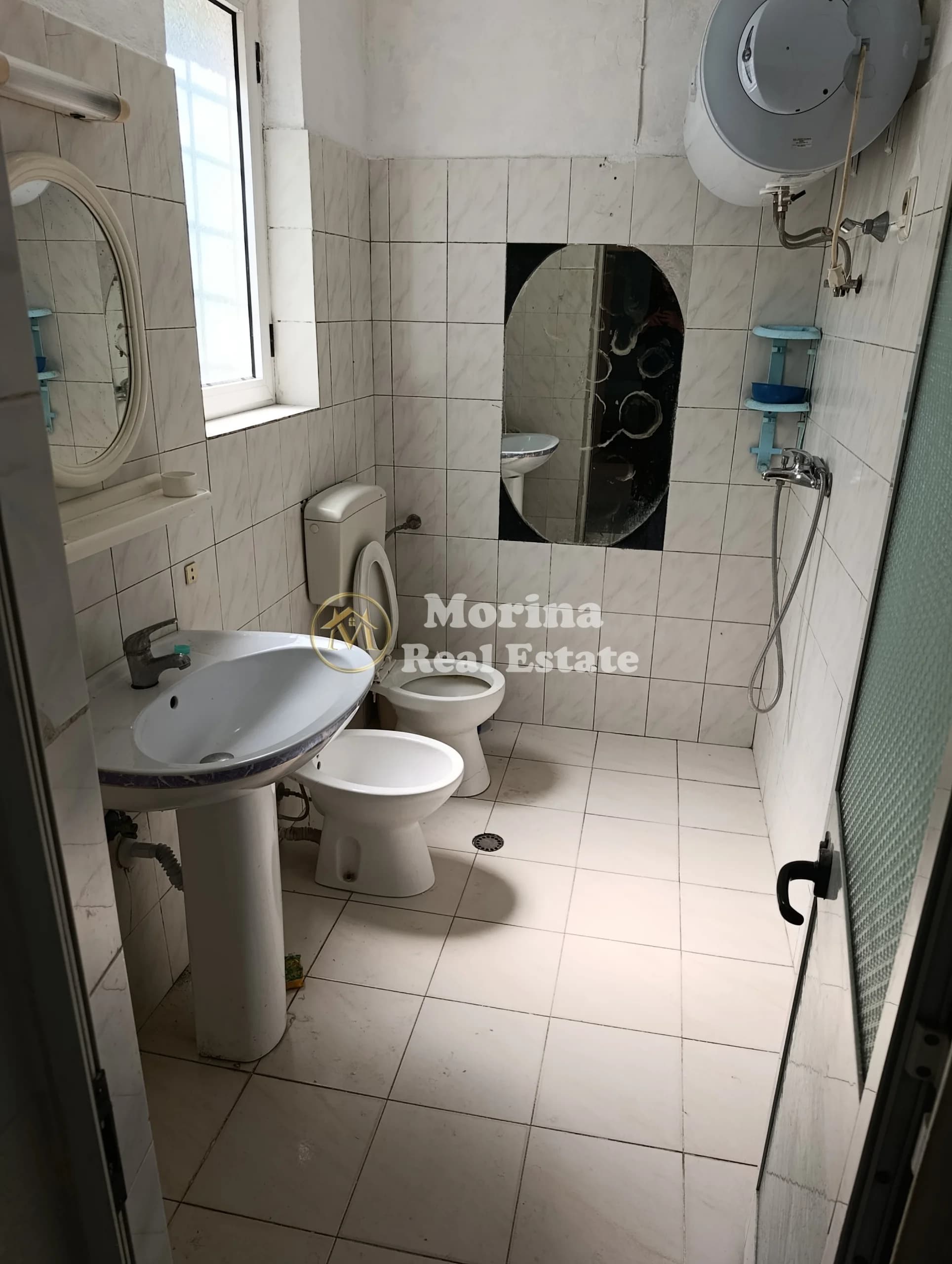 Qera | Apartament 1 + 1 | Varri Bamit | 300 €/muaj