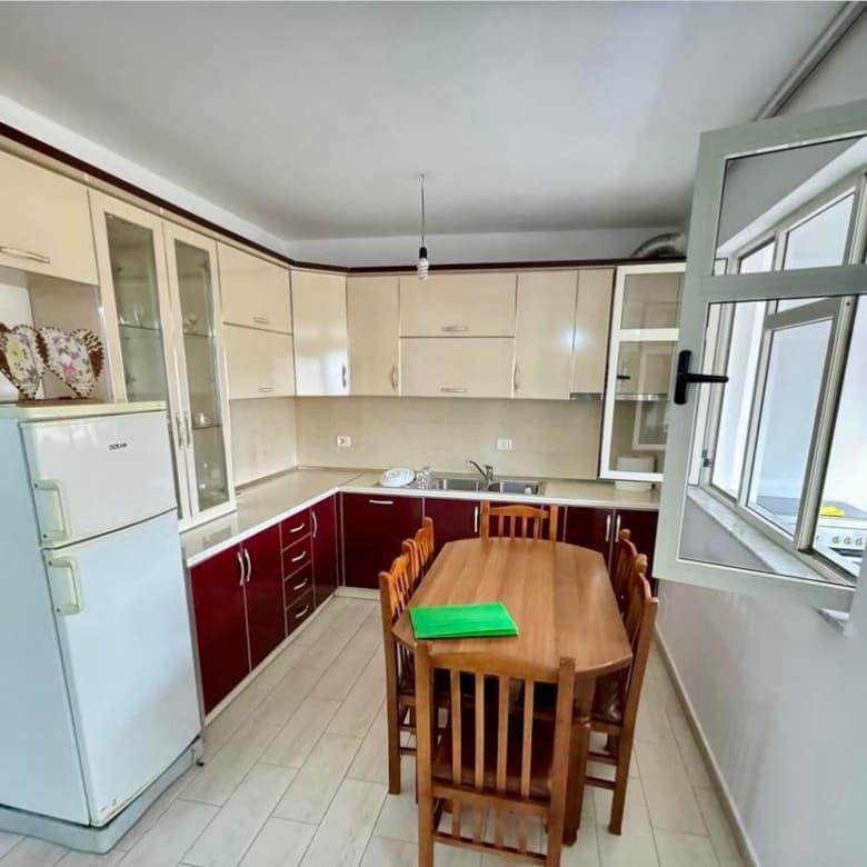 Qera | Apartament 2 + 1 | Kamëz Municipality | 500 €/muaj 2