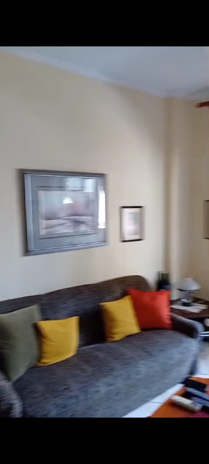 Qera | Apartament 1 + 1 | Komuna e Parisit | 500 €/muaj
