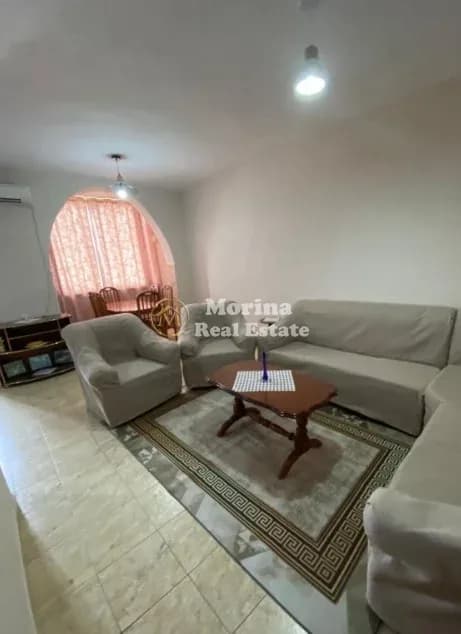 Qera | Apartament 2 + 1 | Rruga Ali Visha | 620 €/muaj