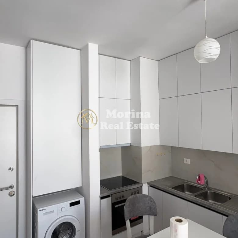 Qera | Apartament 1 + 1 | Ali Demi | 450 €/muaj 4