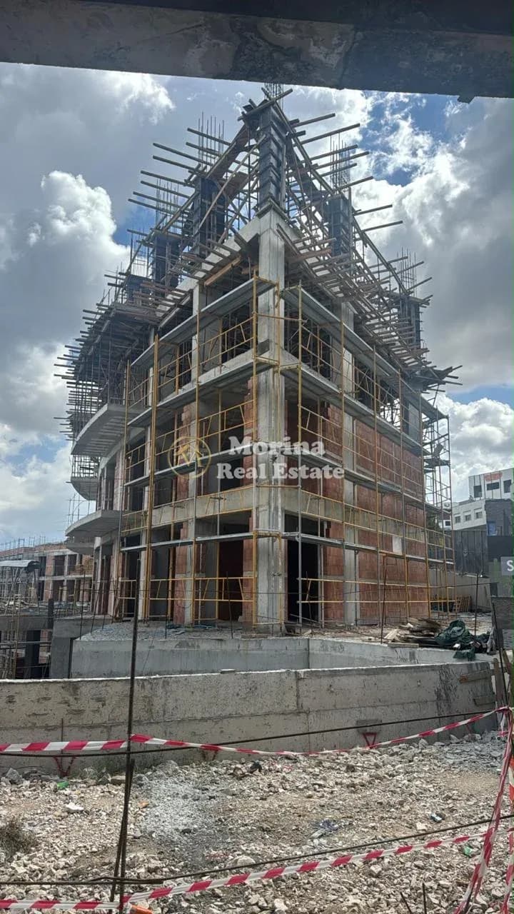 Shitje | Apartament 1 + 1 | Kodra e Diellit 2 | 133000 € 2
