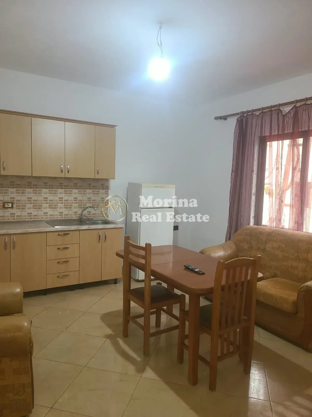 Qera | Shtëpi private 1 + 1 | Rruga Ramë Sadria | 400 €/muaj 2