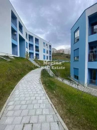 Shitje | Apartament 1 + 1+PARKIM | Fresku | 100000 € 3