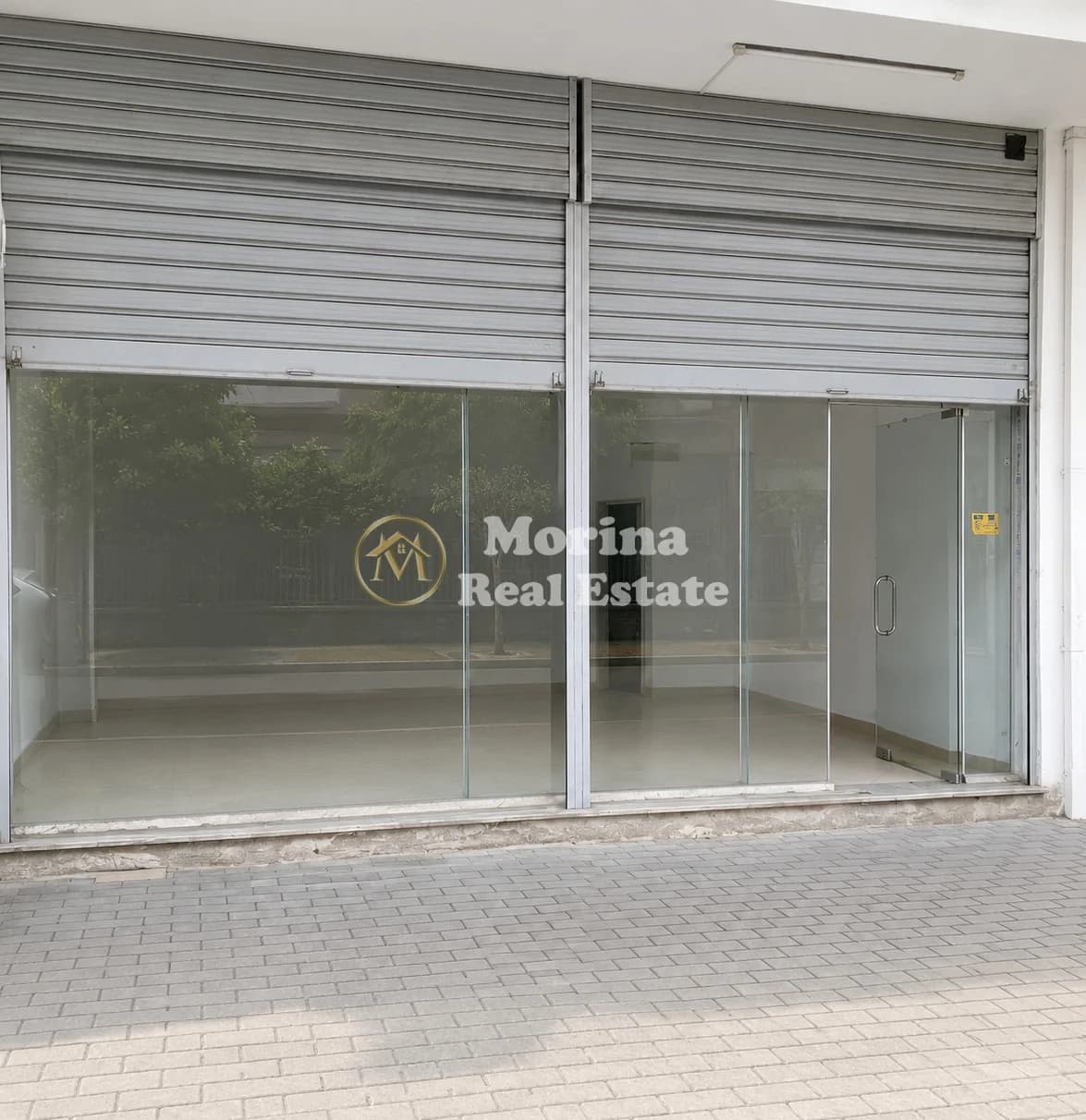 Shitje | Ambjent Biznesi | Astir | 92000 €