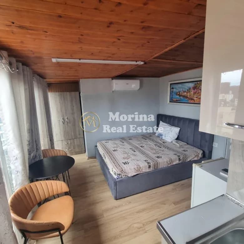 Qera | Garsoniere | Mine Peza | 370 €/muaj