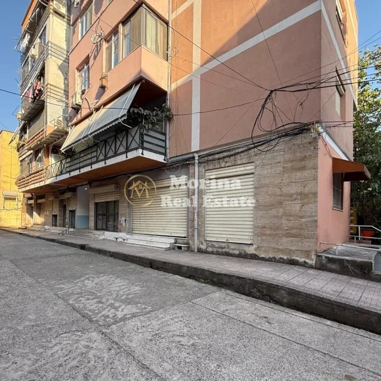 Shitje | Ambjent Biznesi | Ali Demi | 165240 € 4