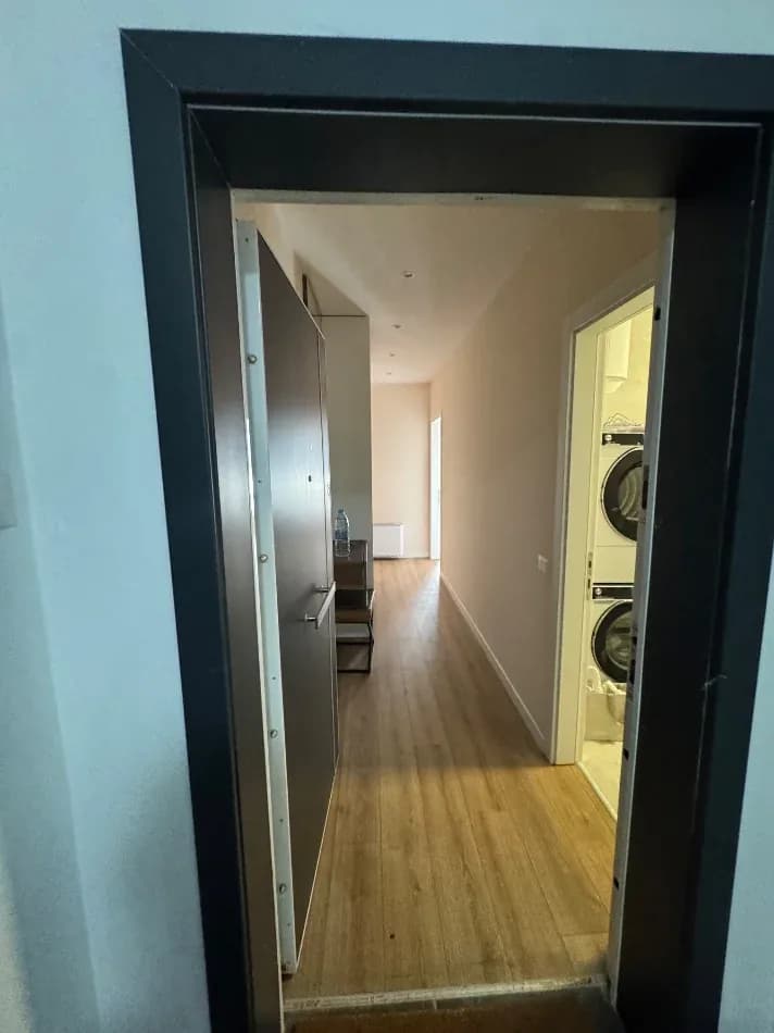Qera | Apartament 2 + 1+ 2 | Farmacia 10 | 800 €/muaj 3