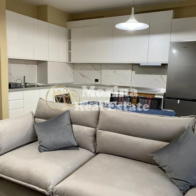 Qera | Apartament 2 + 1 | 9 Katëshet | 1000 €/muaj