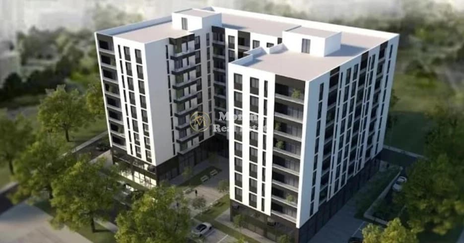 Shitje | Apartament 1 + 1 | Platinum 2/Paskuqan | 86000 €