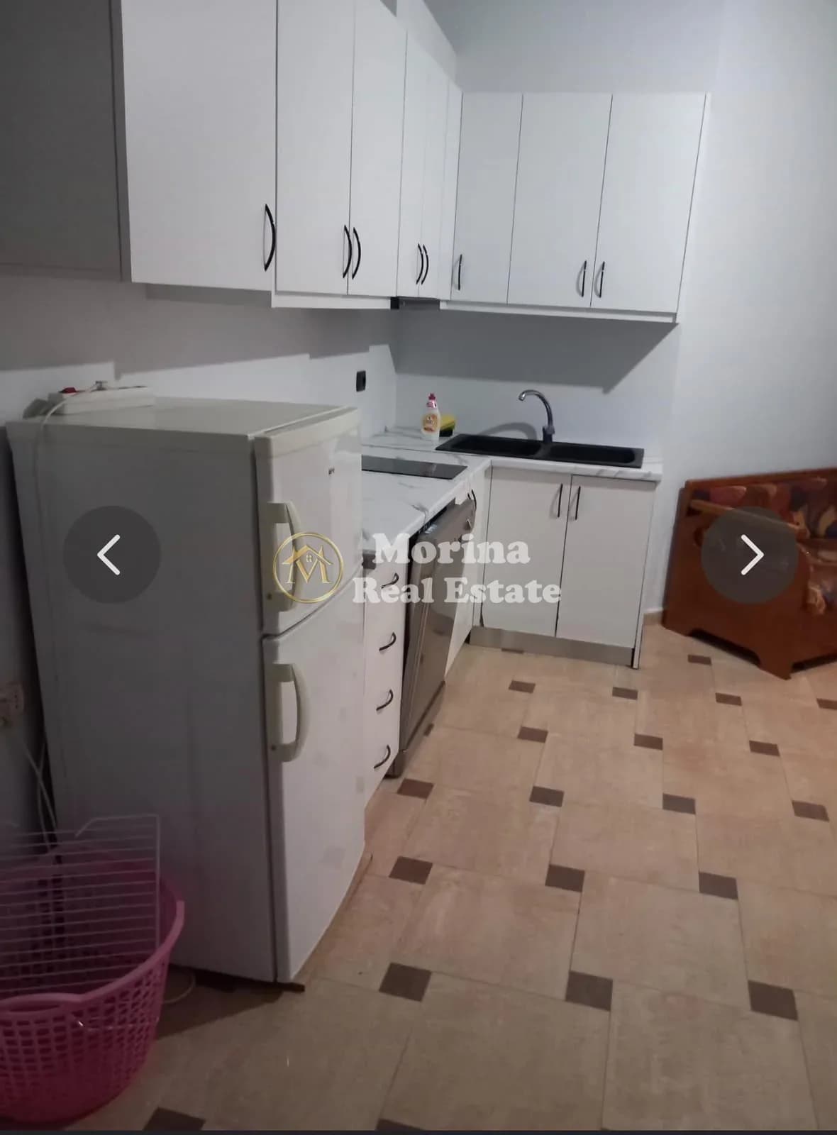 Qera | Apartament 3 + 1 | Rruga Rrapo Hekali | 700 €/muaj