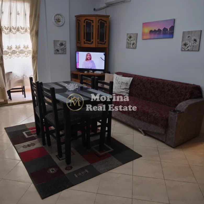 Qera | Apartament 1 + 1 | Golem, Plazh| 350 €/muaj 3
