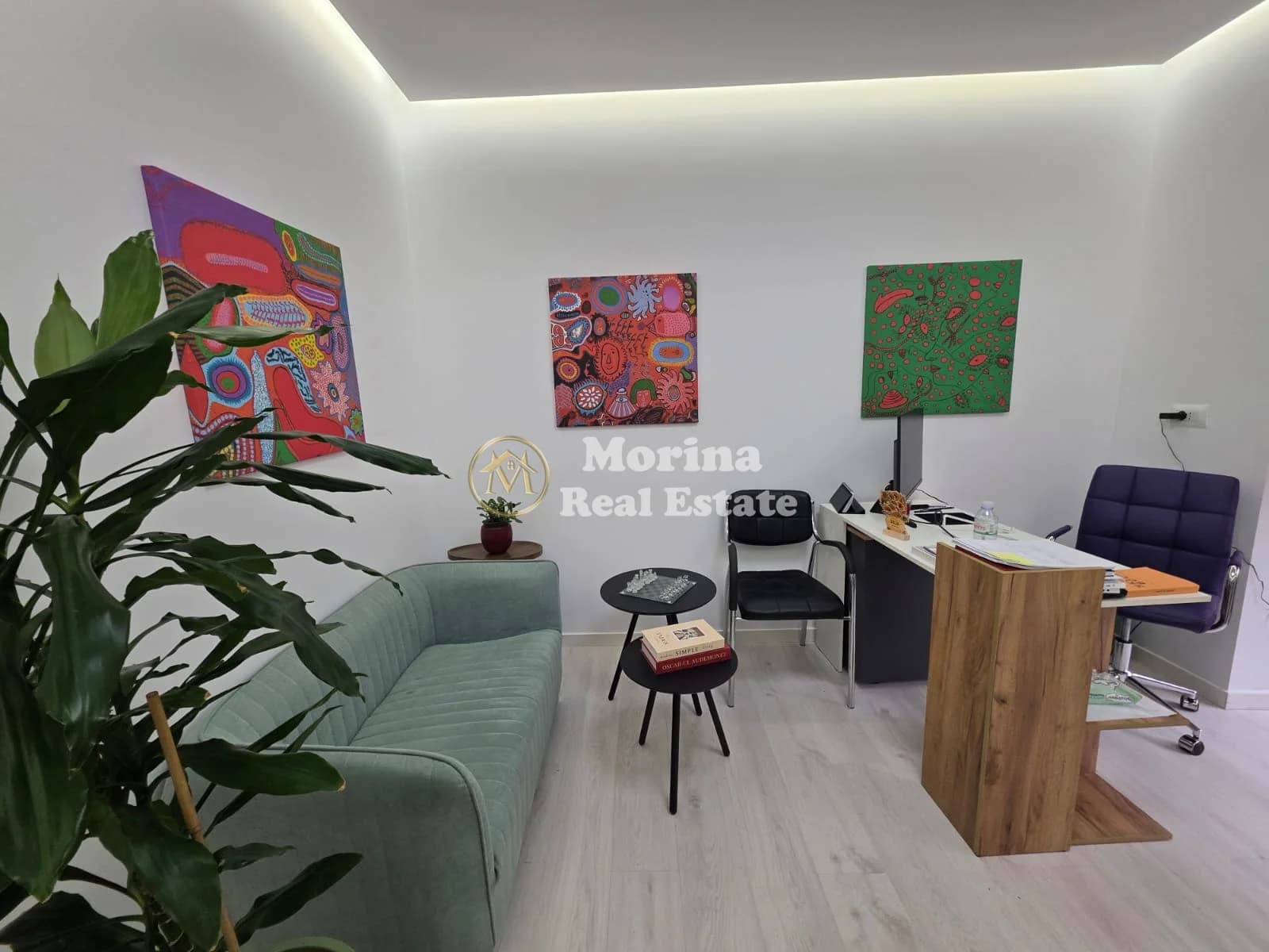 Qera | Ambjent Biznesi | Shkolla e Baletit | 550 €/muaj