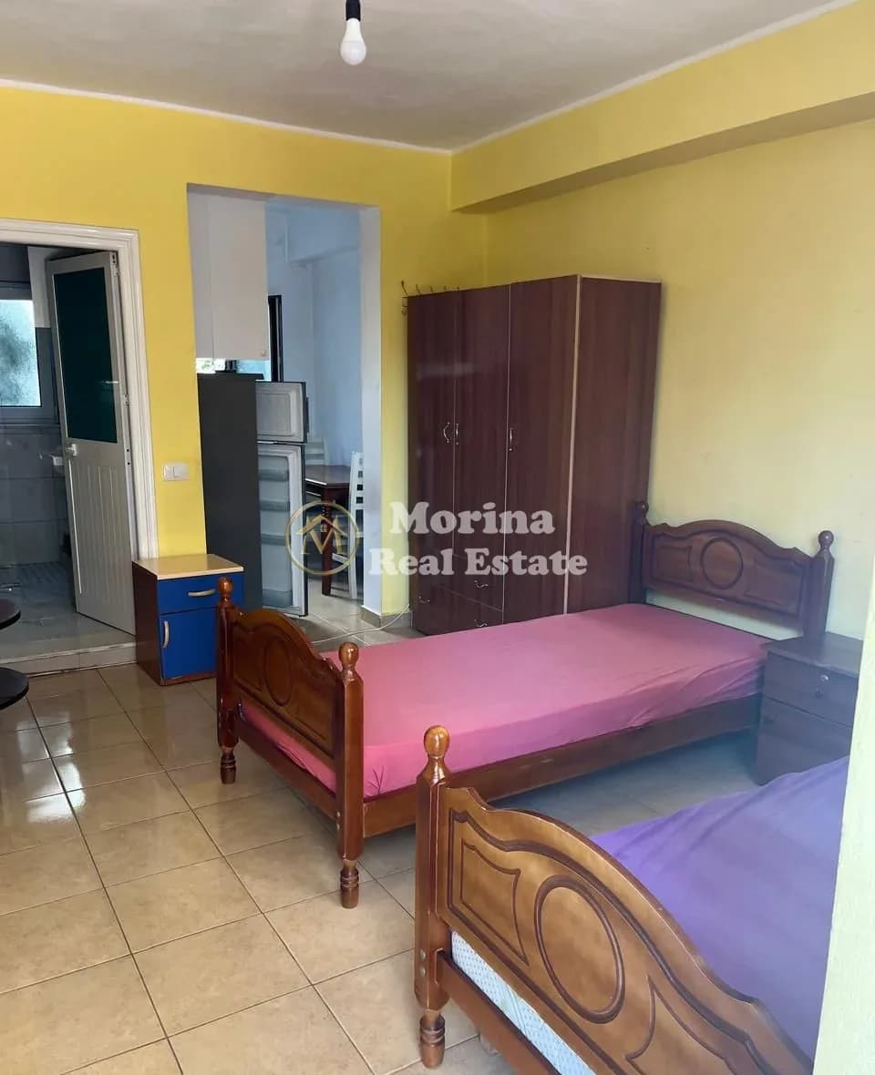 Qera | Garsoniere | Rruga Gramoz Pashko | 280 €/muaj