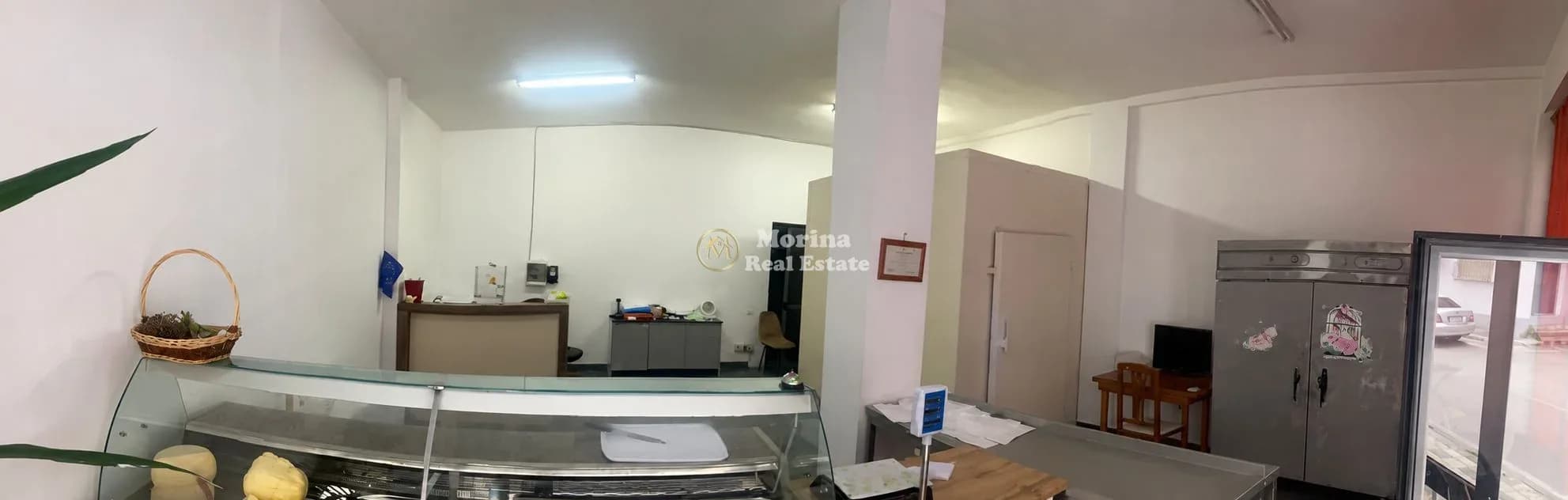 Shitje | Ambjent Biznesi | Embassy of the United States | 300000 € 2