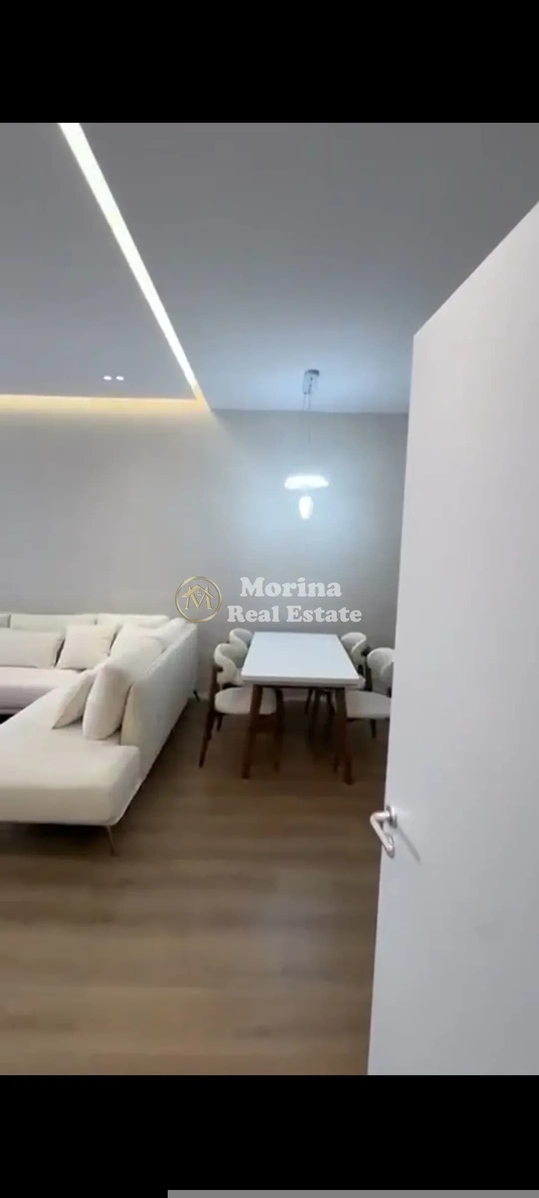 Qera | Apartament 2 + 1 | Vasil Shanto | 1100 €/muaj 2