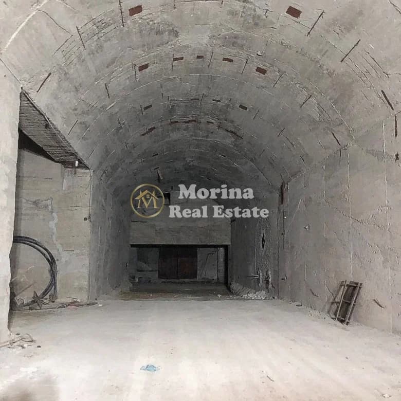 Shitje | Tunel | Shkozë | 750000 € 2