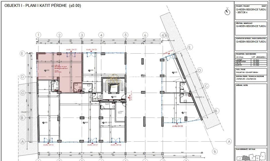 Shitje | Ambjent Biznesi | Fusha Aviacionit | 262300 € 4