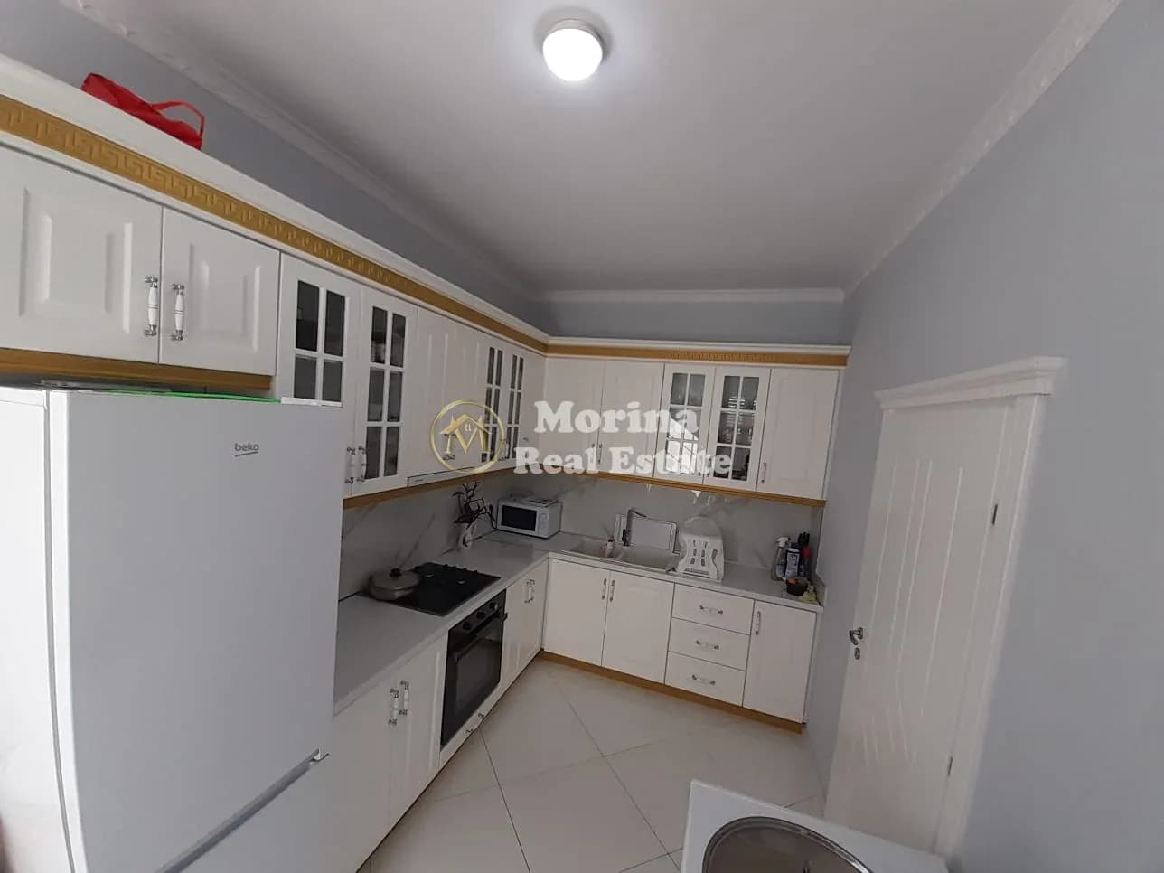 Qera | Vilë 2 + 1 + Parkim | TEG - Tirana East Gate | 1500 €/muaj