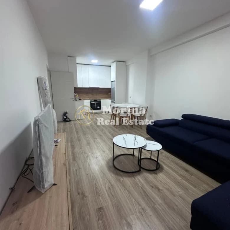 Qera | Apartament 1 + 1 | Rruga Dritan Hoxha | 600 €/muaj 3