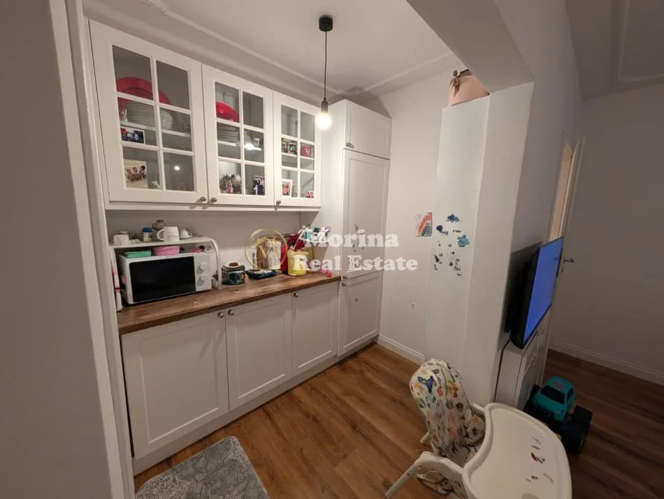 Shitje | Apartament 2 + 1 | 21 Dhjetori | 191800 €