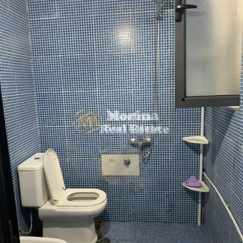 Qera | Shtëpi private 1 + 1 | Ali Demi | 350 €/muaj 4