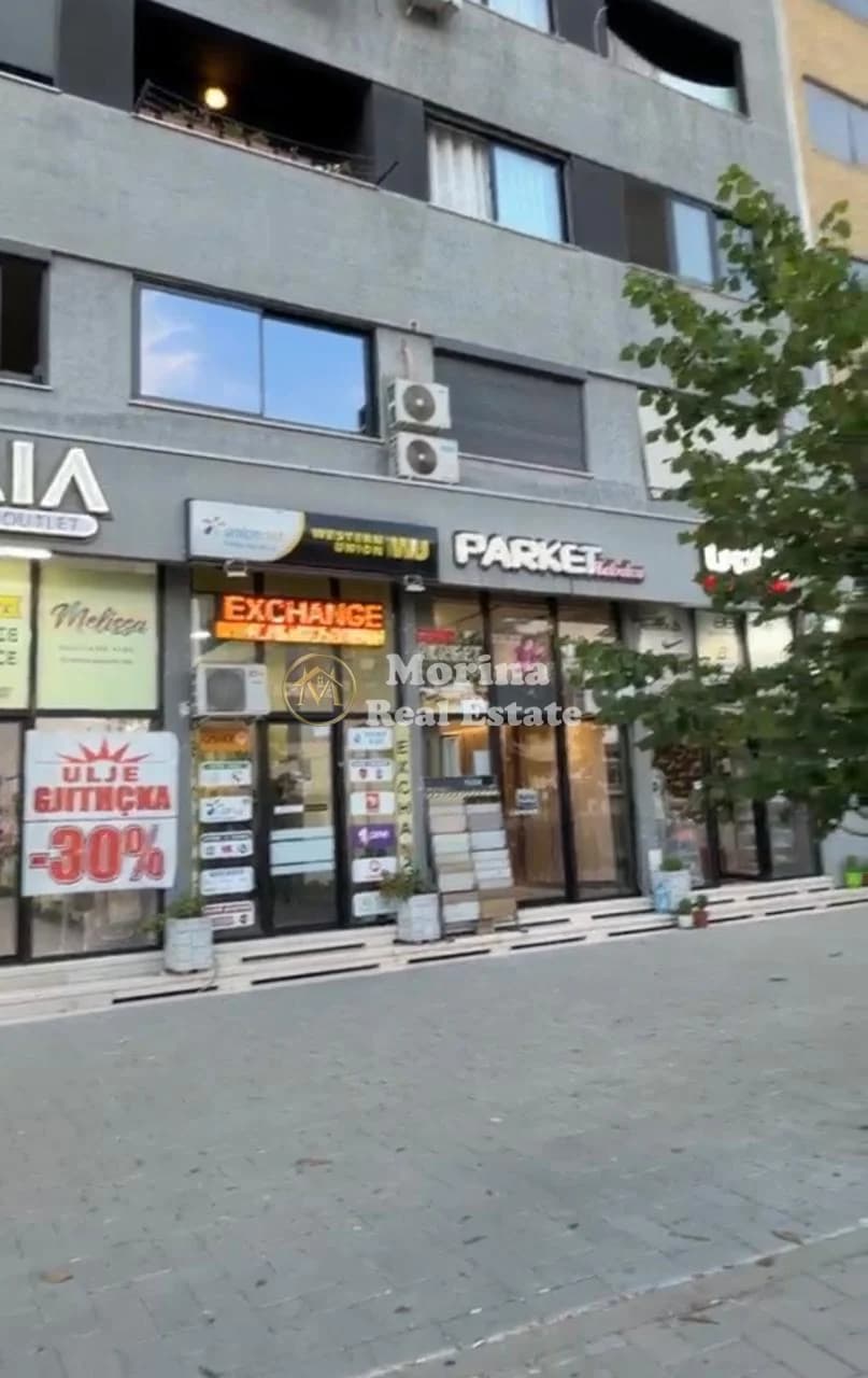 Qera | Ambjent Biznesi | Astir | 1200 €/muaj 1