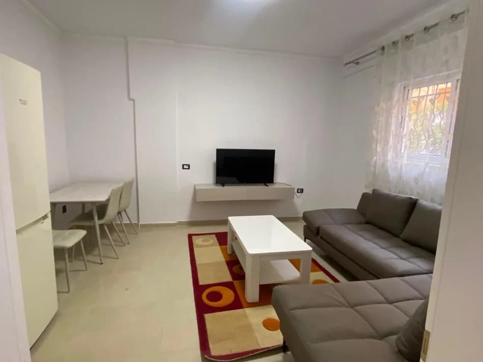 Qera | Apartament 1 + 1 | Varri i Bamit | 400 €/muaj