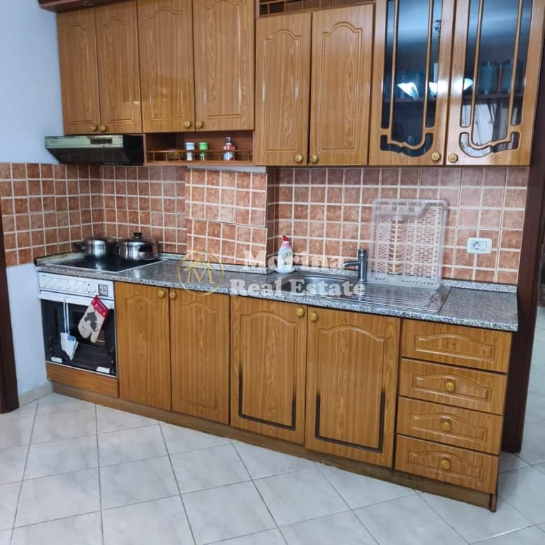 Qera | Apartament 1 + 1 | Golem, Plazh| 350 €/muaj 4