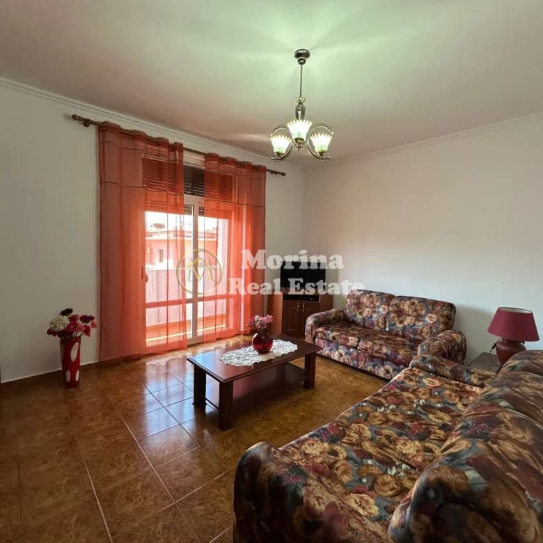 Qera | Apartament 2 + 1 | Rruga e Dibrës | 600 €/muaj 3