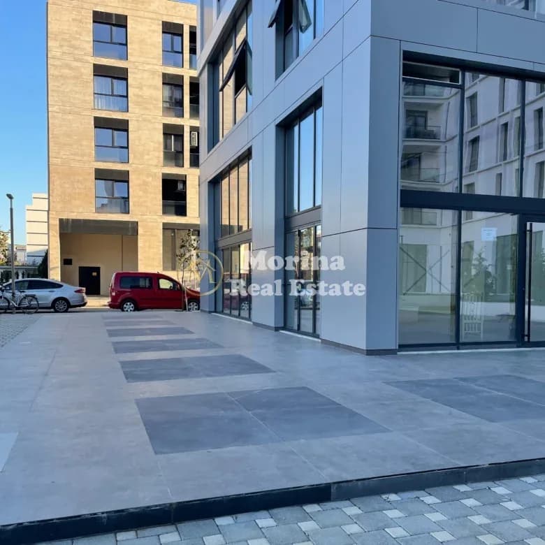 Qera | Ambjent Biznesi | The New Boulevard | 1500 €/muaj 4