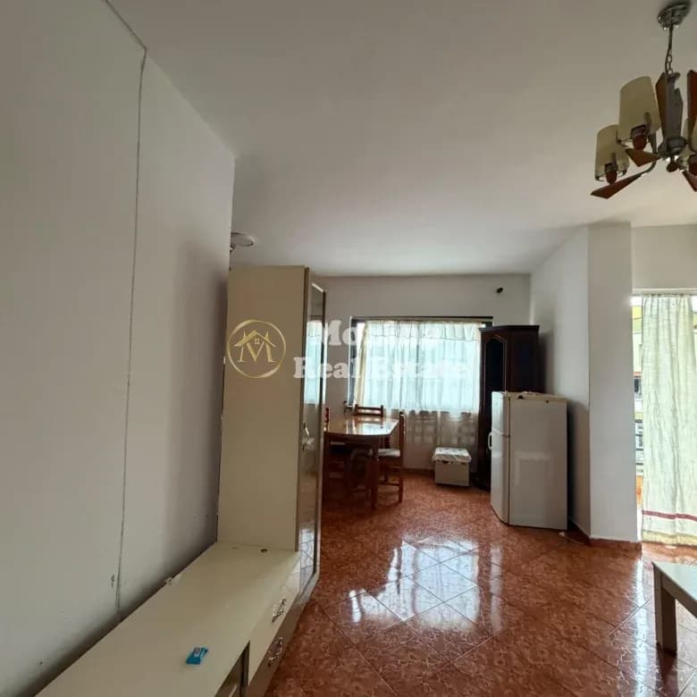 Qera | Apartament 2 + 1 | Rruga e Dibrës | 420 €/muaj 2