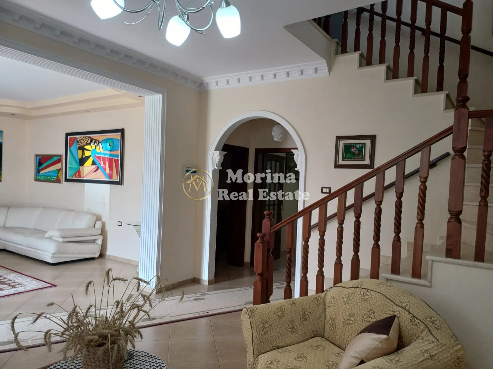 Shitje | Vilë 4 + 1 | Fier | 400000 €