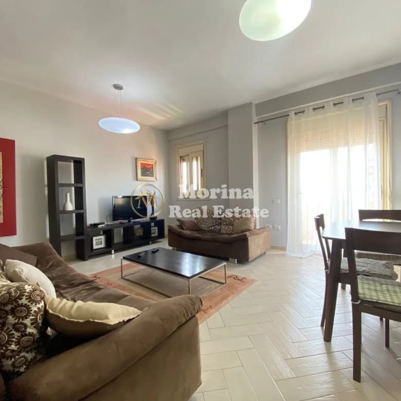 Qera | Apartament 2 + 1 | Rruga Don Bosko | 550 €/muaj