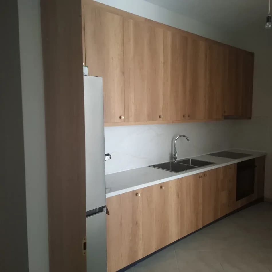 Qera | Apartament 2 + 1+2 | Fresku | 450 €/muaj