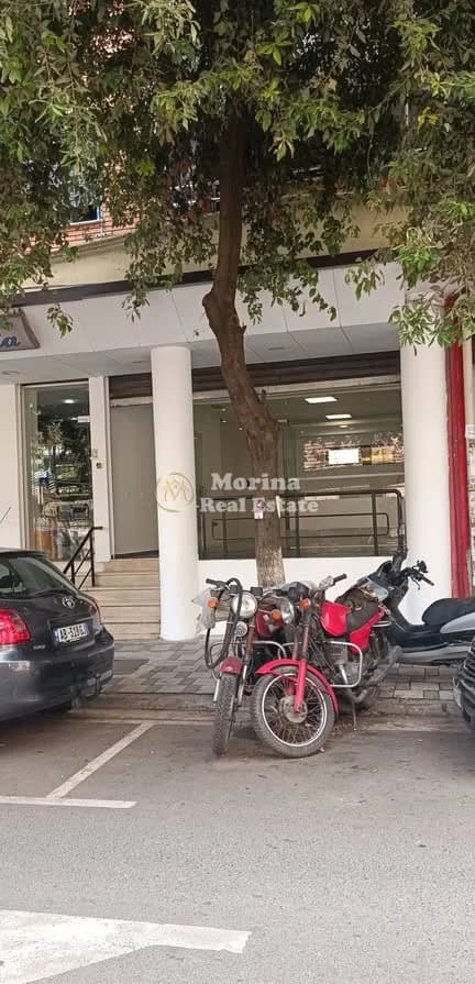 Shitje | Ambjent Biznesi | Rruga e Kavajës | 350000 €