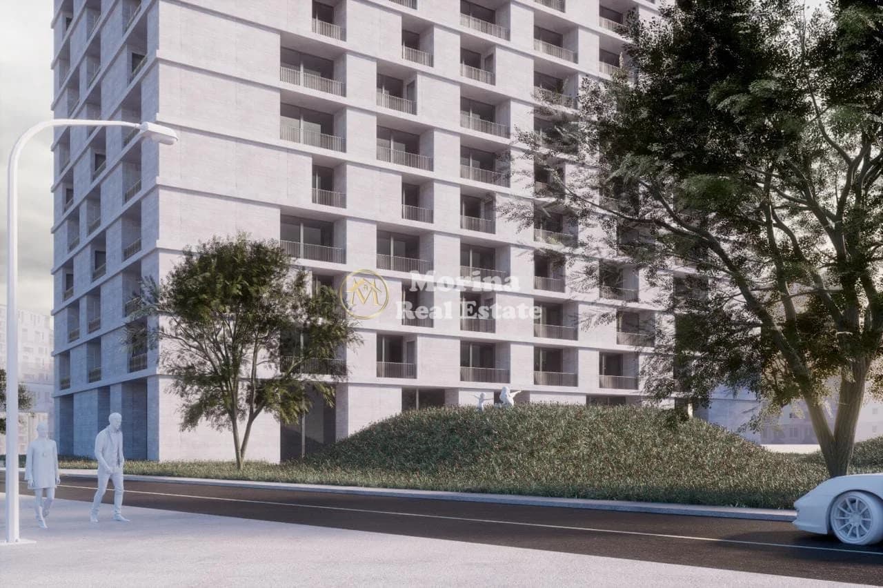 Shitje | Apartament 1 + 1 | Astir | 80000 € 4