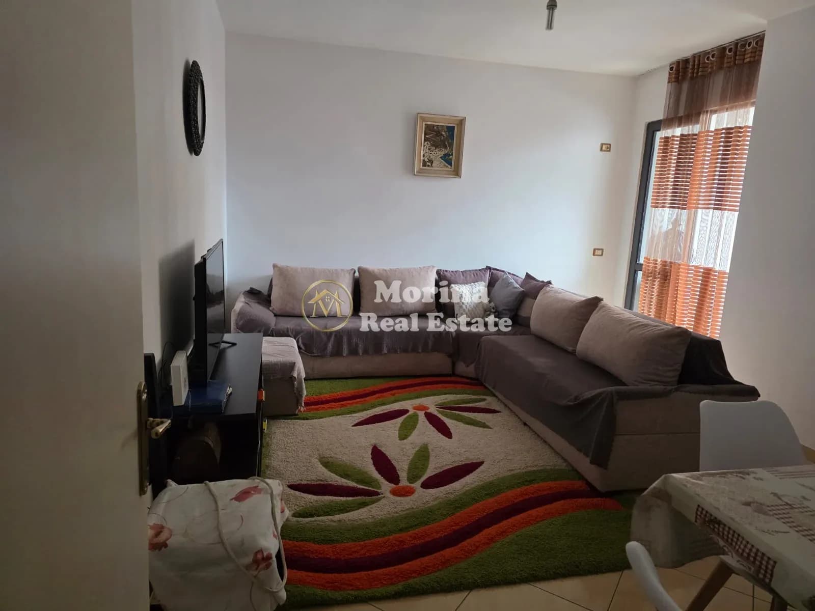 Qera | Apartament 2 + 1 | Astir | 380 €/muaj 2