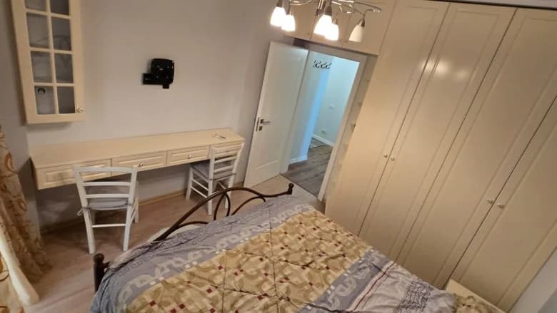 Qera | Apartament 3 + 1 +2 | Rruga Rrapo Hekali | 1000 €/muaj 3
