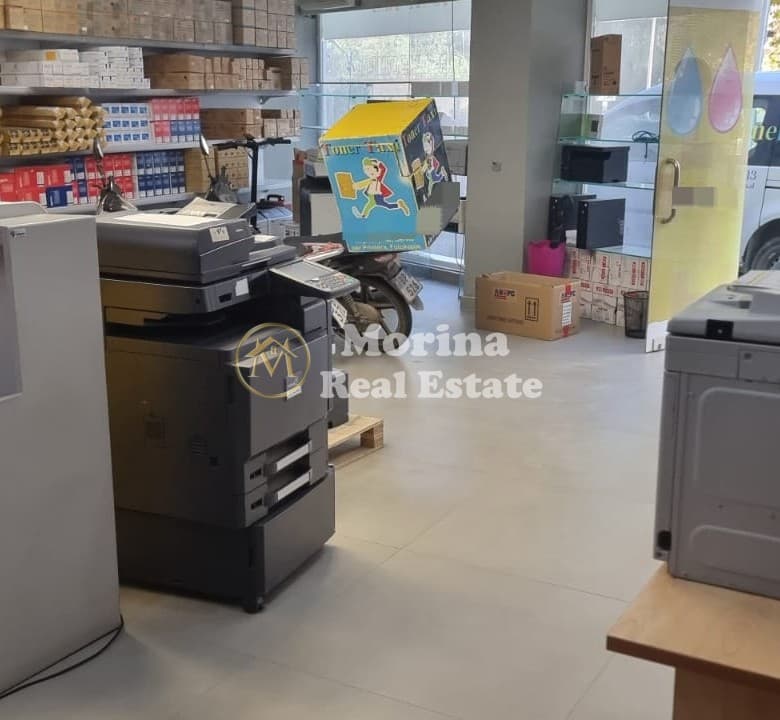 Qera, Ambient Biznesi, Kodra E Diellit, 3000 Euro/Muaj 2