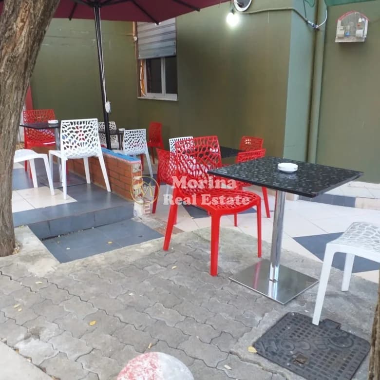 Shitje | Ambjent Biznesi | Rruga e Dibres | 130000 € 3