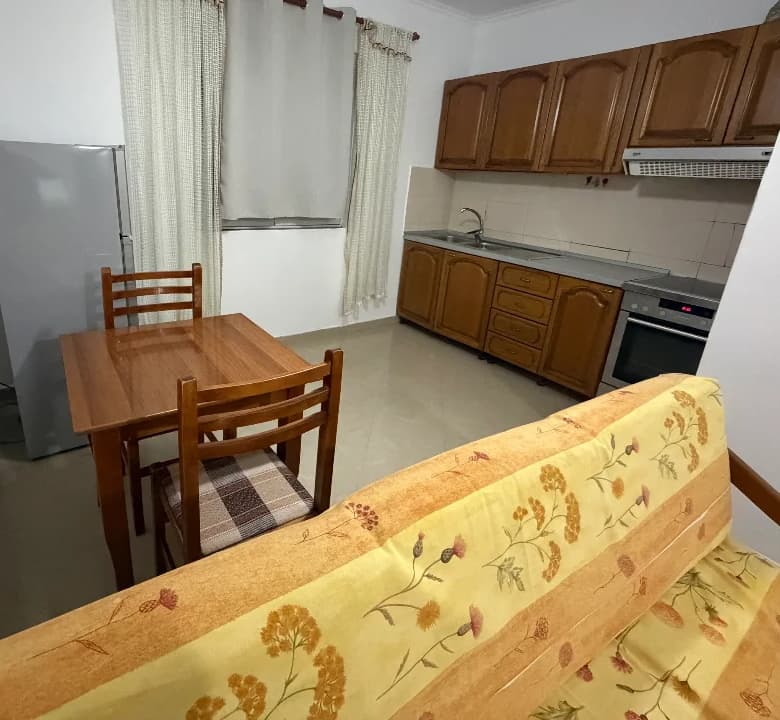 Qera | Apartament 1 + 1 | Rruga Mihal Grameno | 450 €/muaj