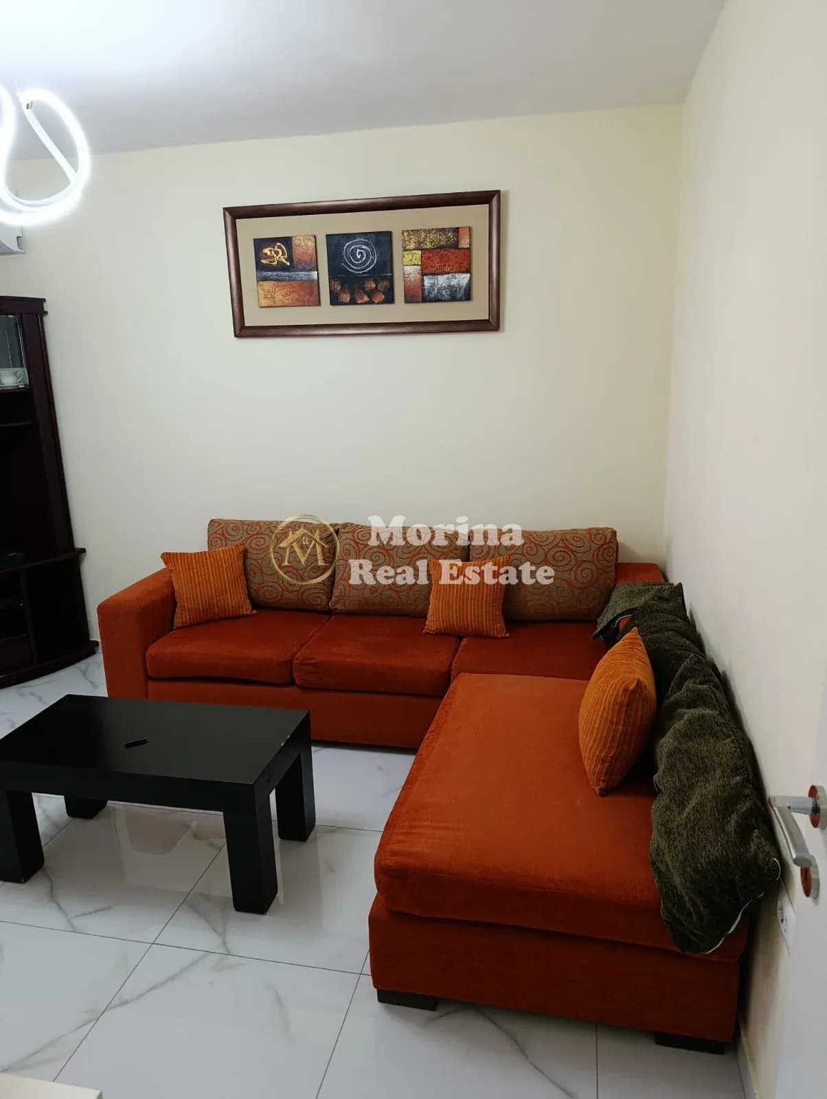 Shitje | Apartament 1 + 1 | Shkolla Bashkuar | 120000 €